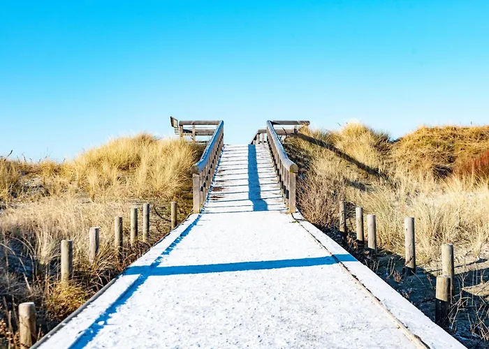 Ferienvermietung: Apartment Meerblick By Interhome