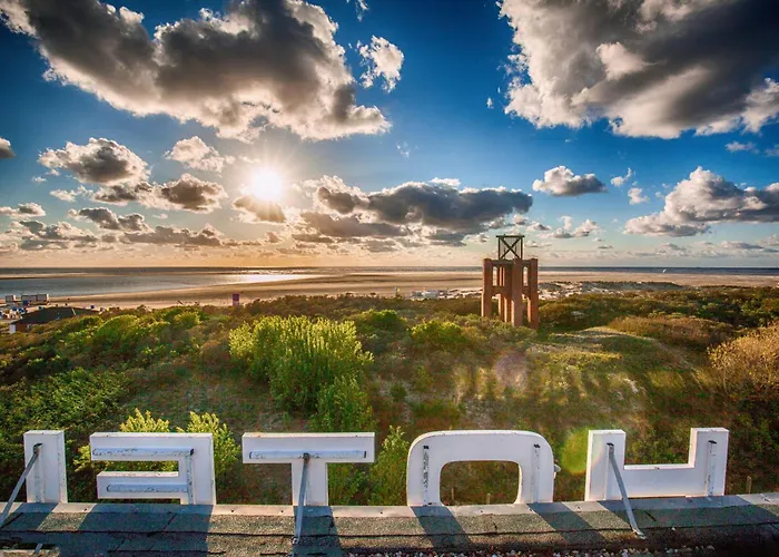 Haustierfreundliches Hotel: Hotel das Miramar