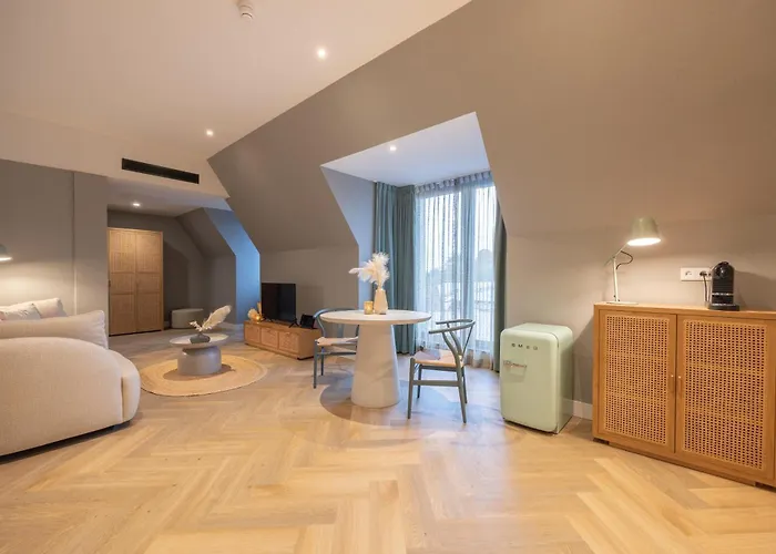 Van Der Valk Hotel Den Haag Wassenaar