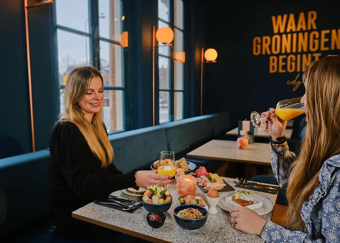 4-Sterne-Hotel: Hotel Corps De Garde