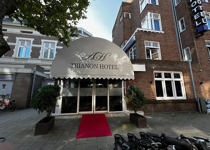 Budget Trianon