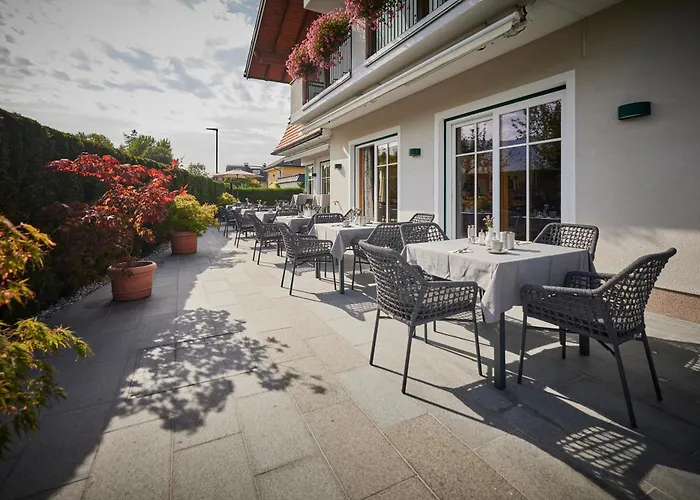 Kurhotel: Hotel Gabi