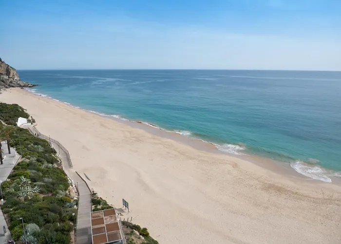 Sesimbra Oceanfront - Preferred s And Resorts