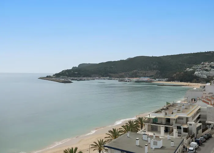 Sesimbra Oceanfront - Preferred s And Resorts