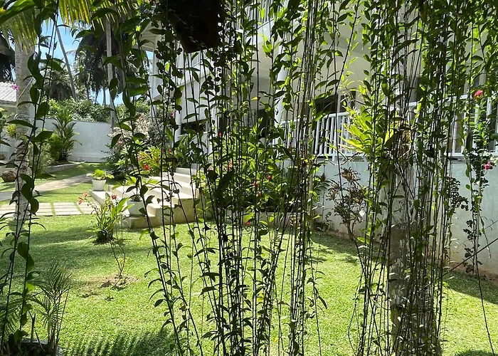 Boutique-Hotel: Plantation House