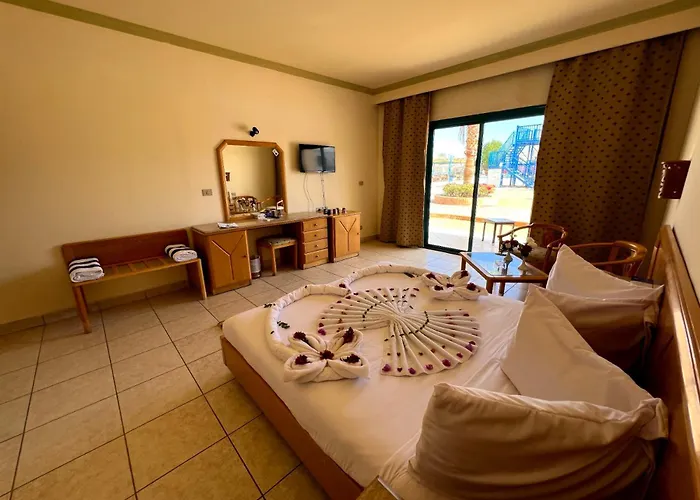 4 Sterne Hotels Sharm Cliff