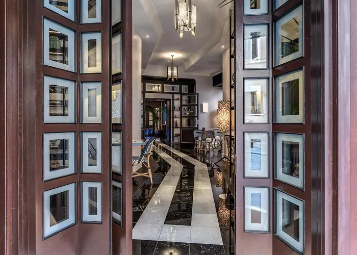 Boutique-Hotel: Tb Place Roma