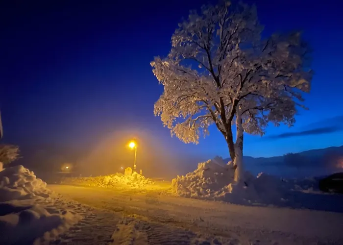 3-Sterne-Hotel: Gästehaus Seeklause