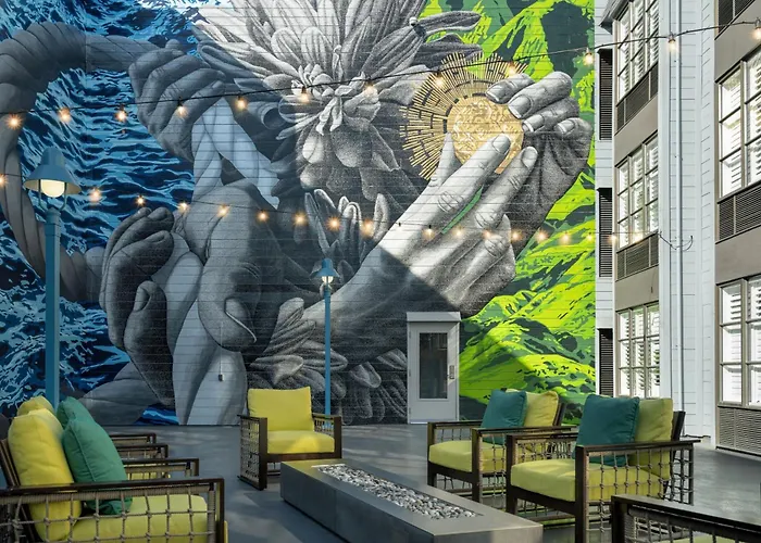 Marriott Vacation Club, San Francisco  