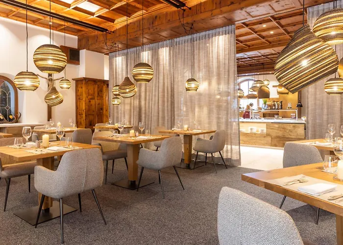 Kurhotel: Hotel Sonnenspitze