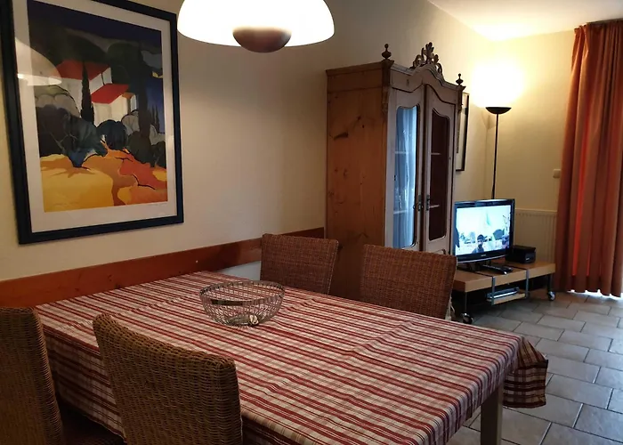 Haustierfreundliches Hotel: Ferienhaus Jantje Moe 3