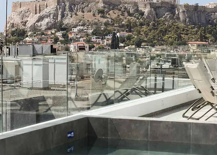 5-Sterne-Hotel: Nyx Esperia Palace Hotel Athens By Leonardo Hotels