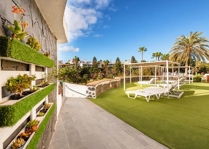 Günstiges Hotel: Hotel Folias San Agustin