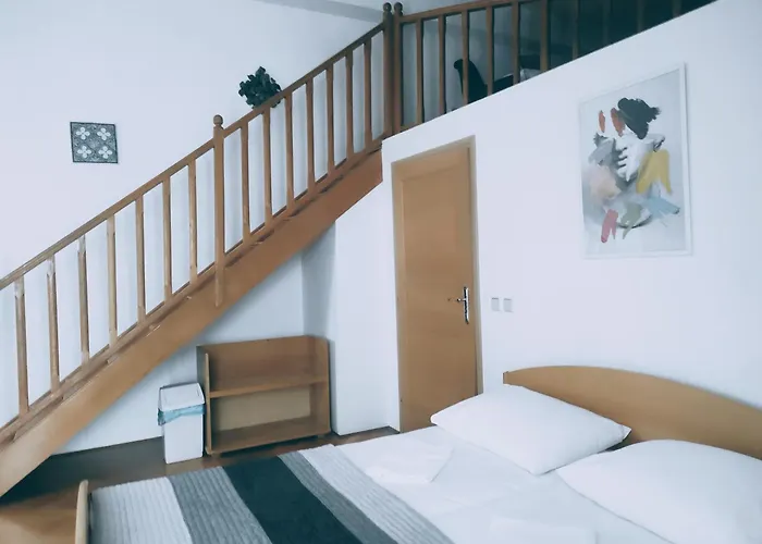 3 SterneHotel Vienna