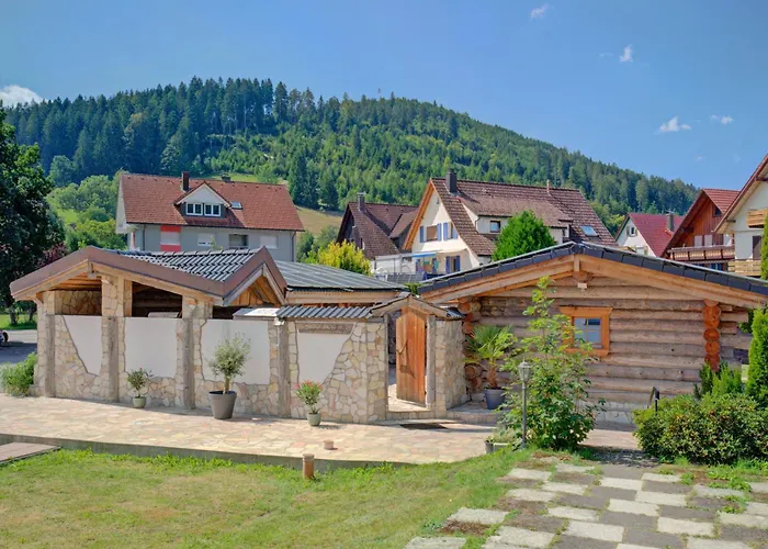 3-Sterne-Hotel: Ferienhotel Ödenhof