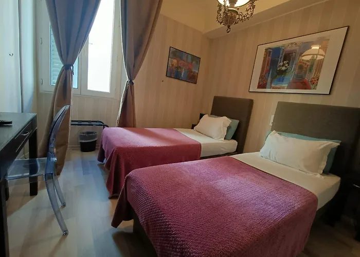 Villa La Tour