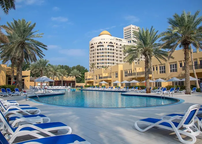 Al Hamra Village