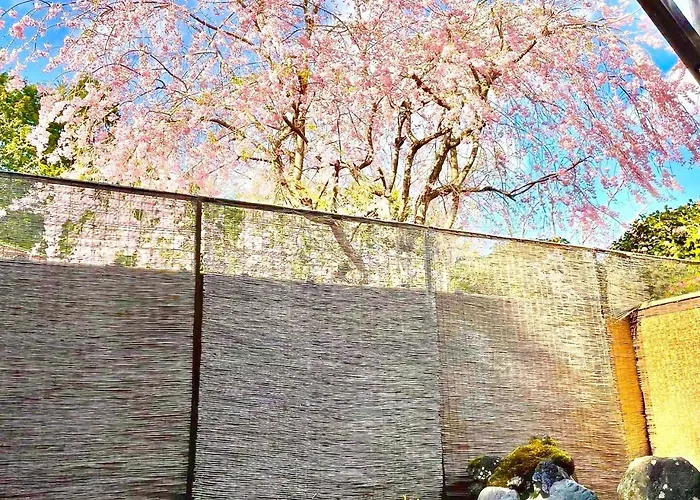 Gästehaus: Fuji-Hakone Guest House