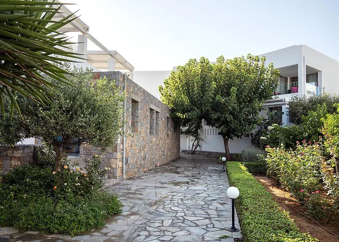 4-Sterne-Hotel: Maritimo Beach Hotel