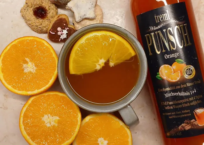 Zentrales Hotel: Boutique Hotel das Salz