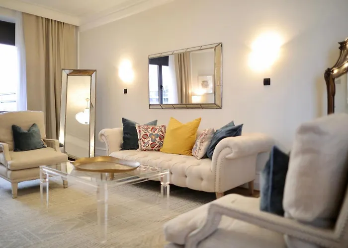Romantisches Hotel: Hotel Majestic