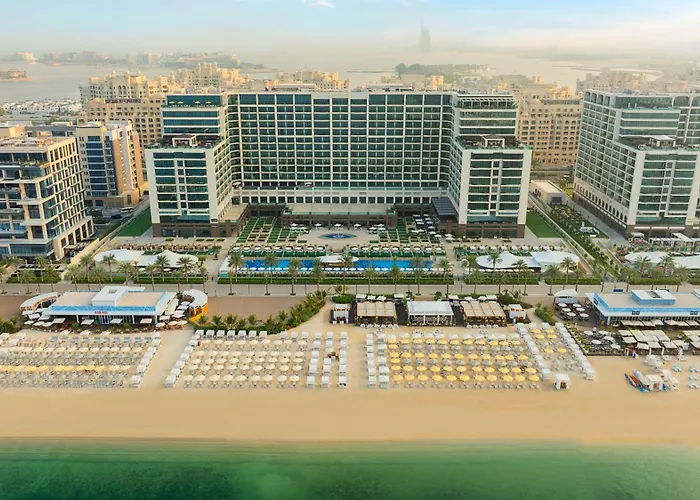 Marriott Palm Jumeirah