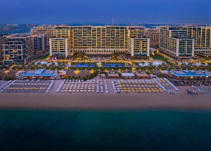 Marriott Palm Jumeirah