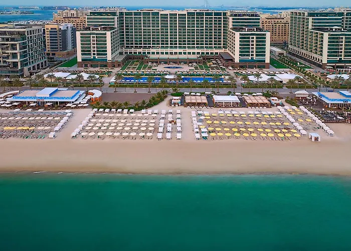 Marriott Palm Jumeirah