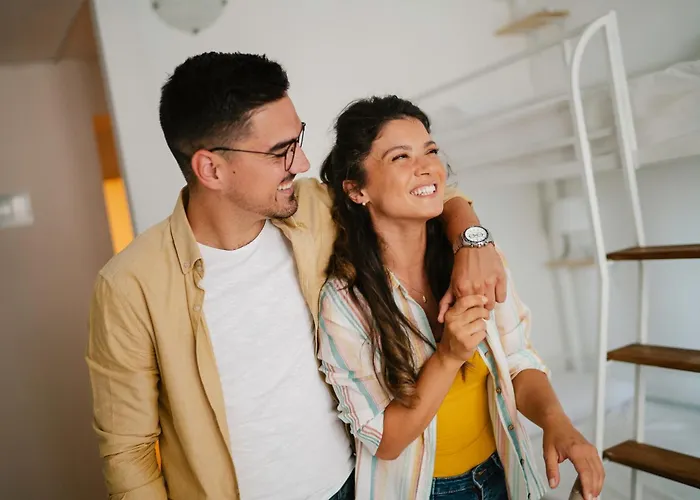 Hotel nahe College: New Generation Hostel Milan Center