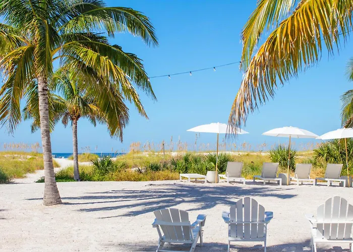 Motels Molloy - A Boutique Beach Resort