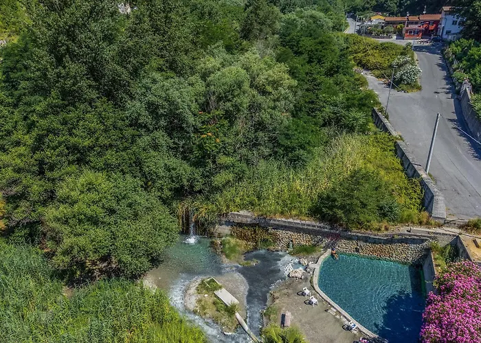 Günstiges Hotel: Hotel Ristorante La Mimosa