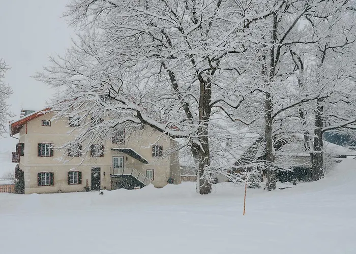 Resort: Niedermairhof