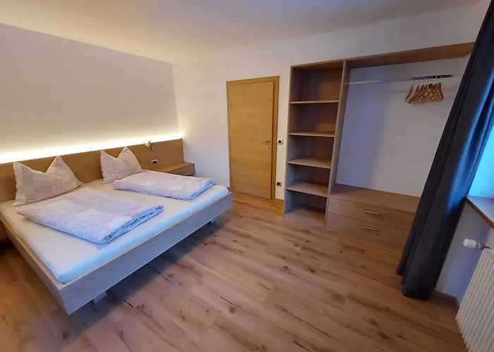 Appartements Schäfer