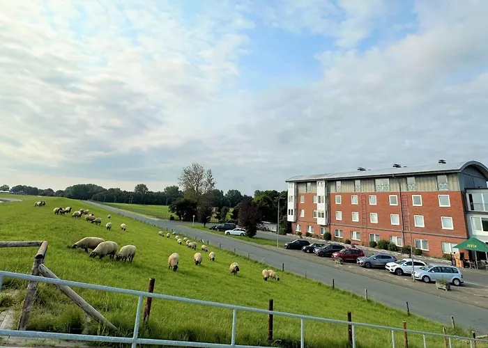 Nordseehotel Wilhelmshaven