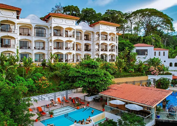 Shana By The Beach Manuel Antonio