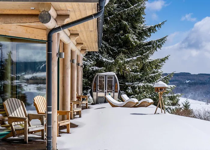 4 Sterne Hotels Jens Weissflog