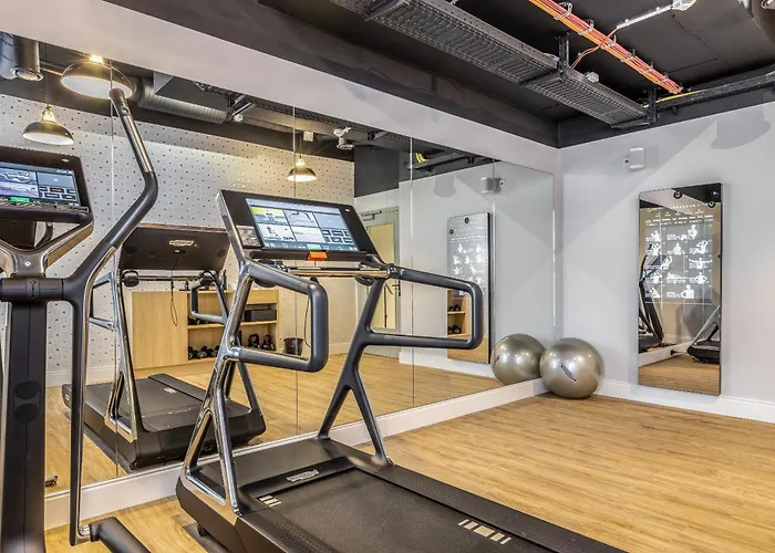 Hotel: I Love Sylt Hotel - Adults Only, Hundefreundlich