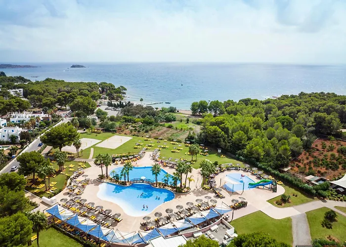 Boutique-Hotel: Tui Magic Life Cala Pada