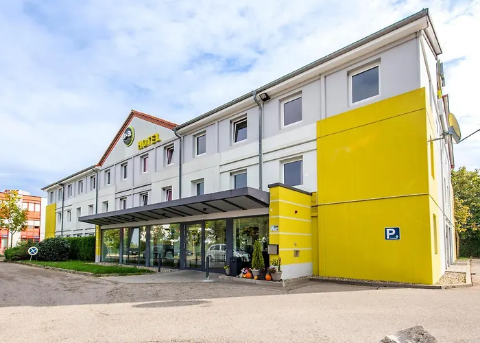 Ingolstadt Kinderhotel