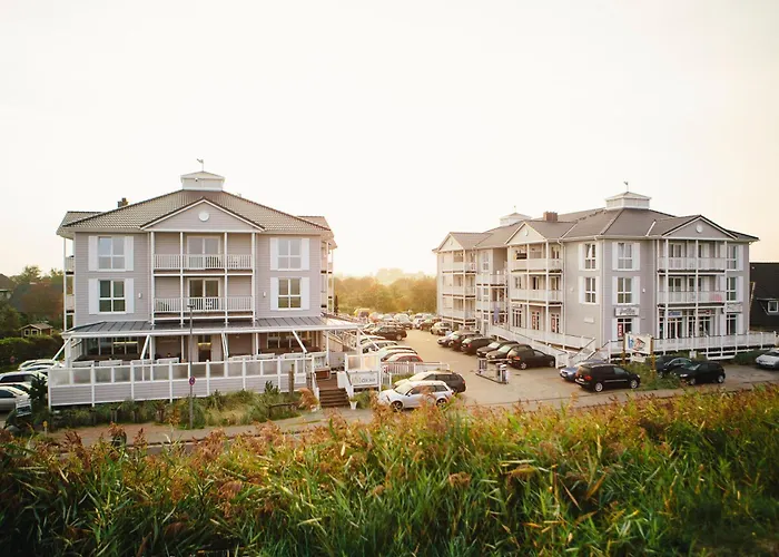 Motel St. Peter-Ording