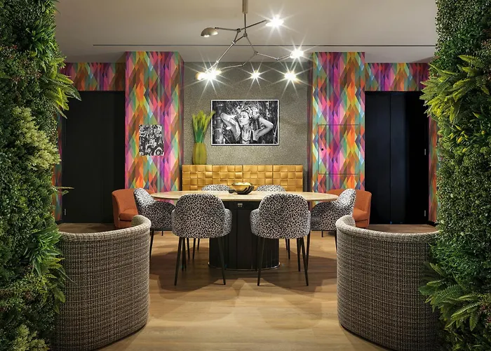 5-Sterne-Hotel: Nyx Esperia Palace Hotel Athens By Leonardo Hotels