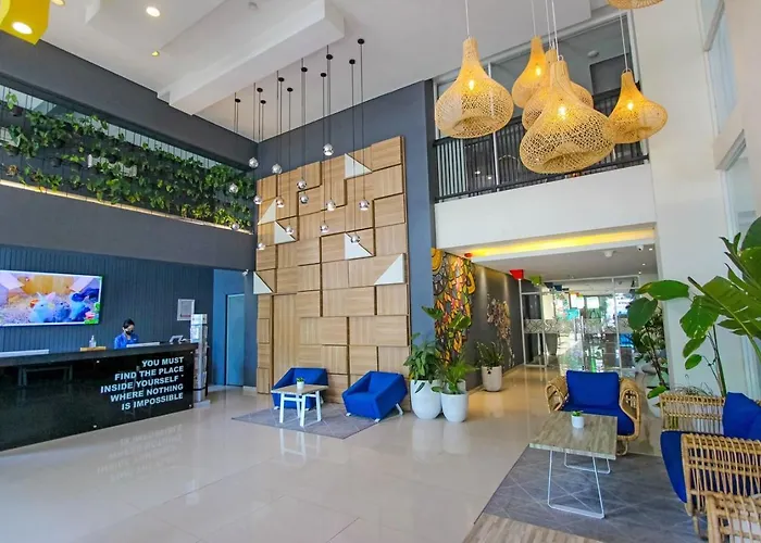  FortunaGrande Seturan Yogyakarta