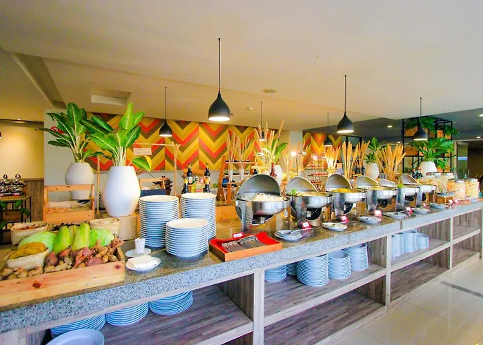  FortunaGrande Seturan Yogyakarta