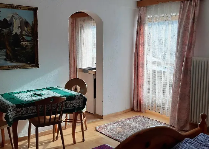 Hotel nahe College: Pension Wassererhof