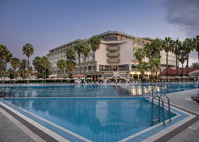 Adora Hotel & Resort