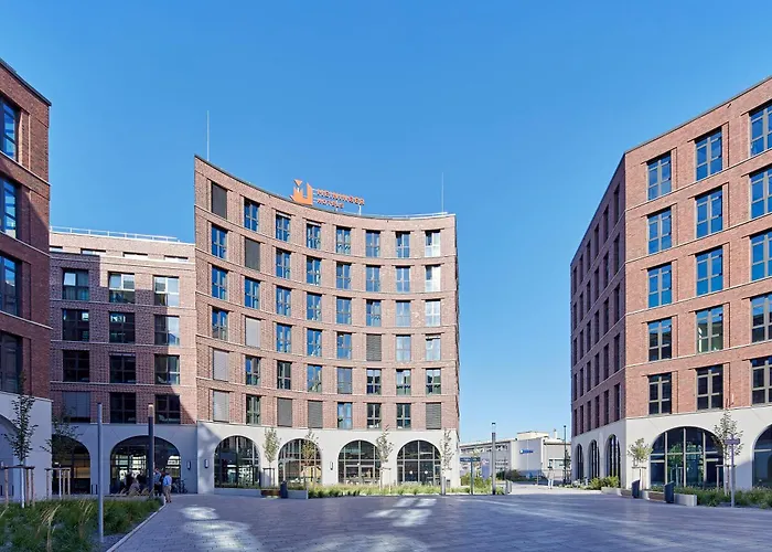 MEININGER Hotel Köln West