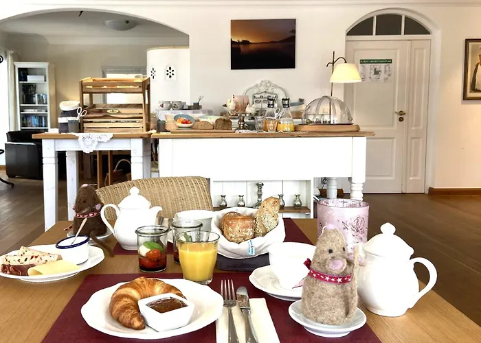 Landhaus Marinella Hotel Garni