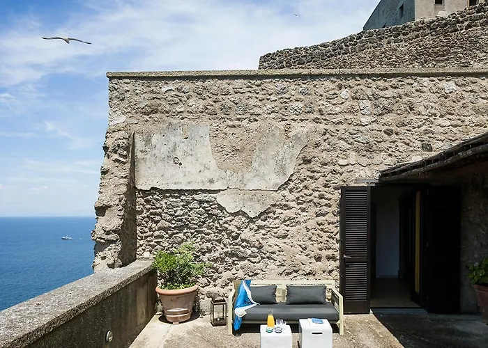 Romantisches Hotel: Albergo Il Monastero