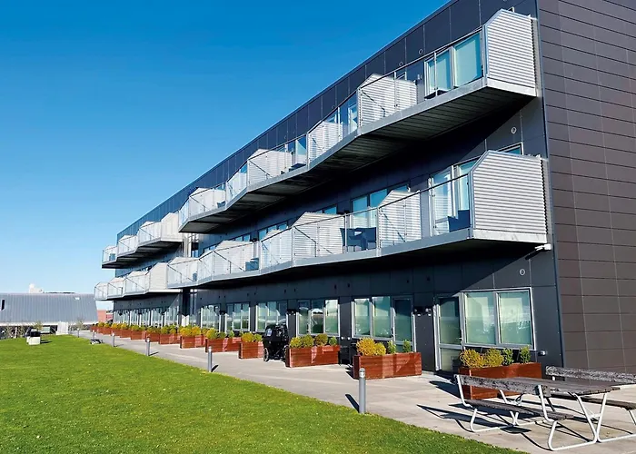 Athome Apartments