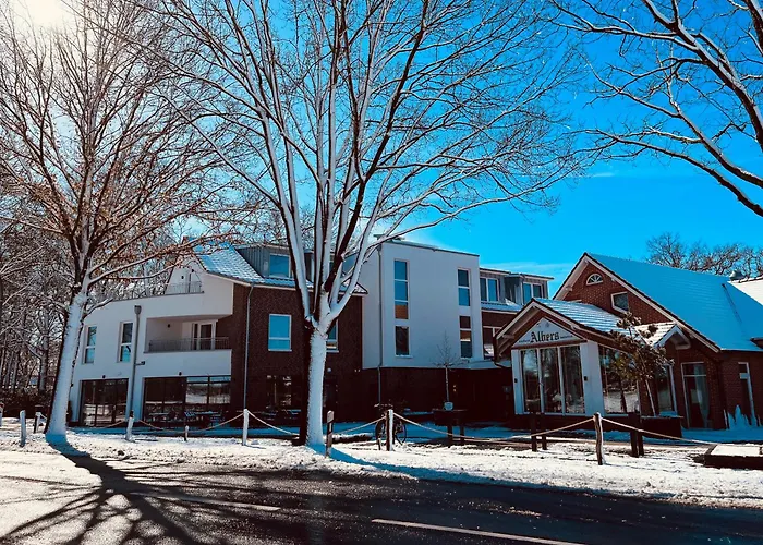 3-Sterne-Hotel: Hotel Knotenpunkt